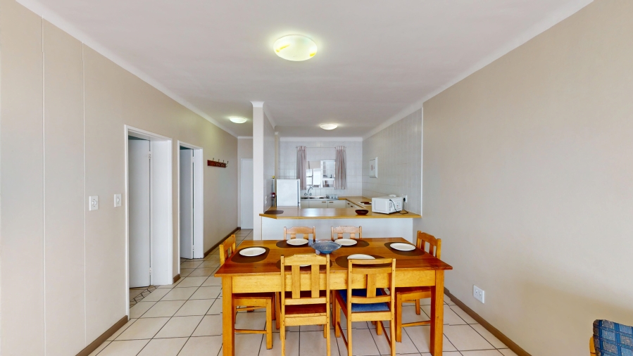 To Let 2 Bedroom Property for Rent in Strand North Western Cape